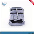 2013 Brand zipper Client own size hot selling cosmetic bag